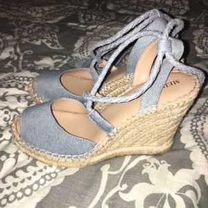 Women’s wedges